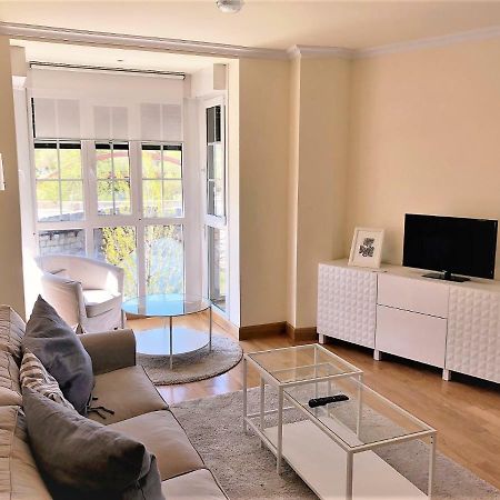 Apartamentos Del Pisuerga Cervera De Pisuerga Exterior foto