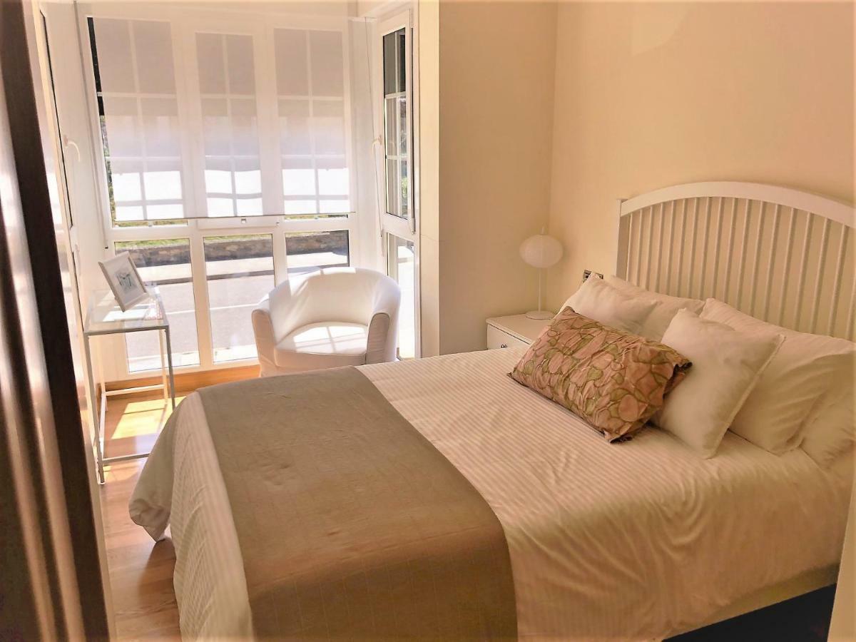 Apartamentos Del Pisuerga Cervera De Pisuerga Exterior foto
